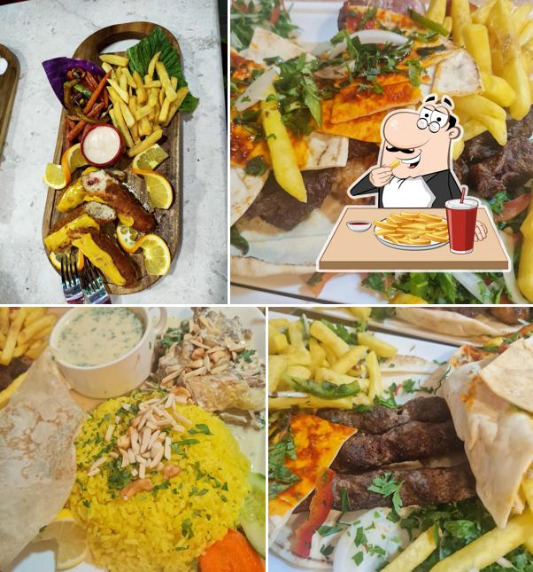 Zad Al Raaei Kitchen & Restaurant