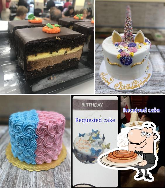 Domingo's Bakery