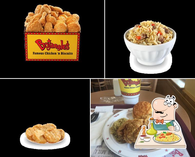 Bojangles