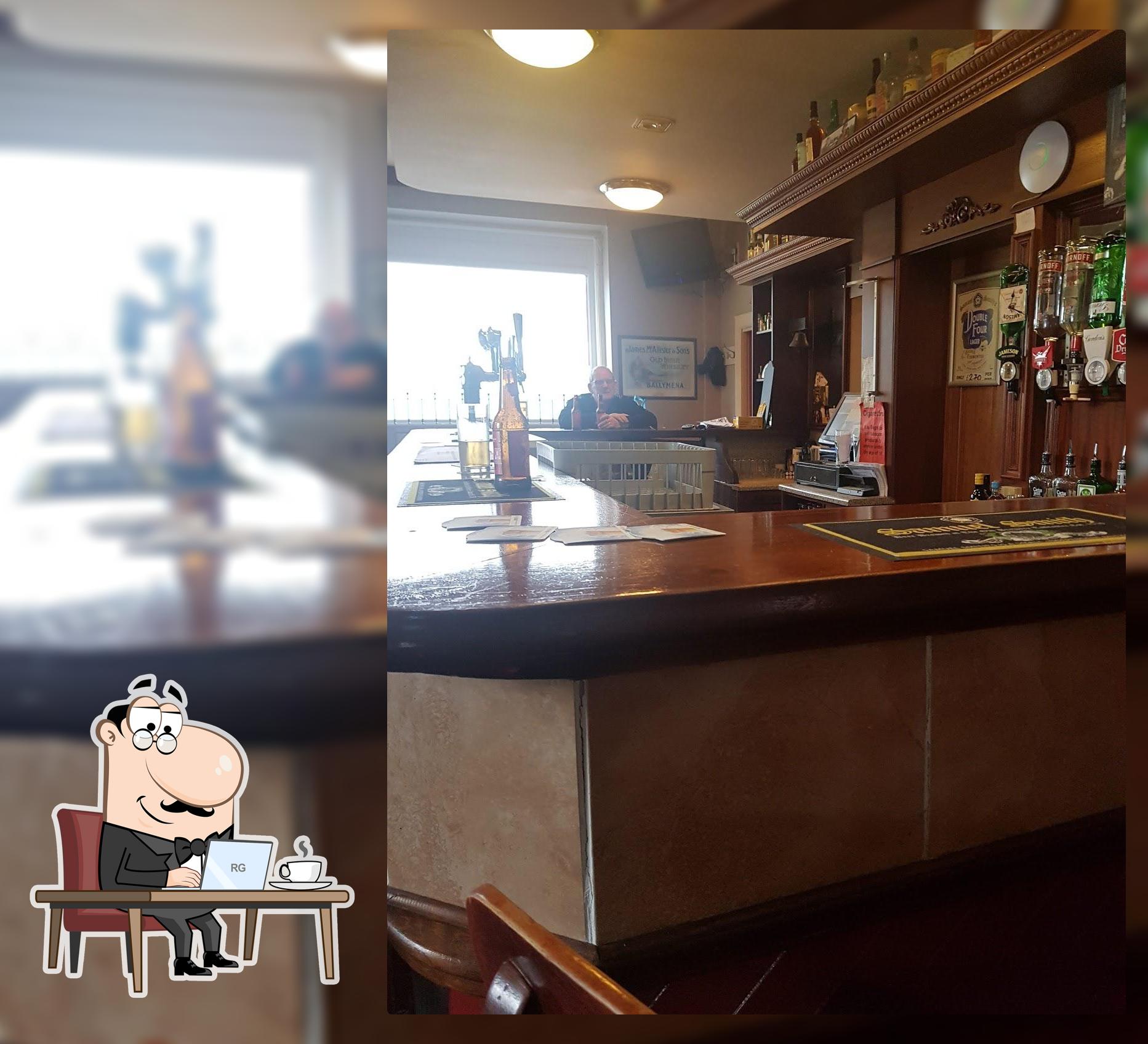 Brownlow Arms
