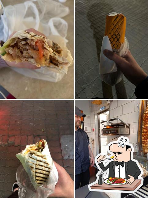 Шаурма