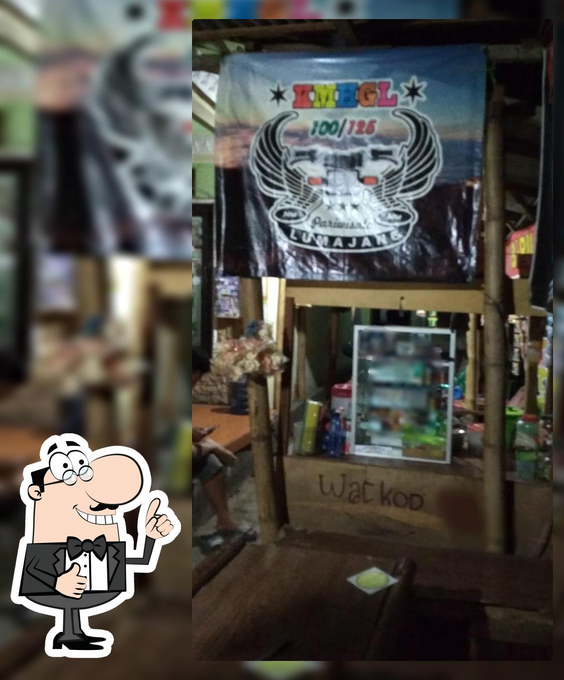 Warung Petouring