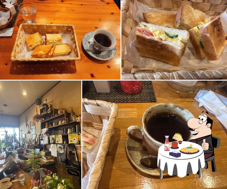 コットンカフェ