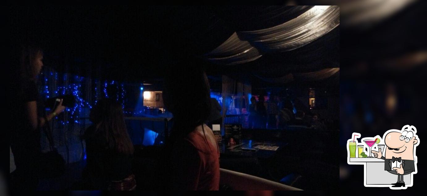 Adrenalin Night Trend