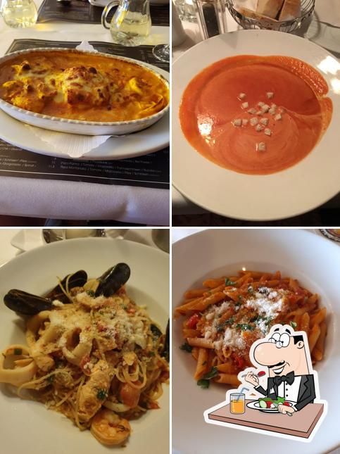 Ristorante Da Mario