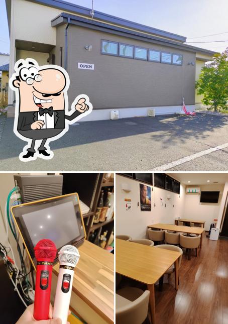 Dining＆Bar ふらっと