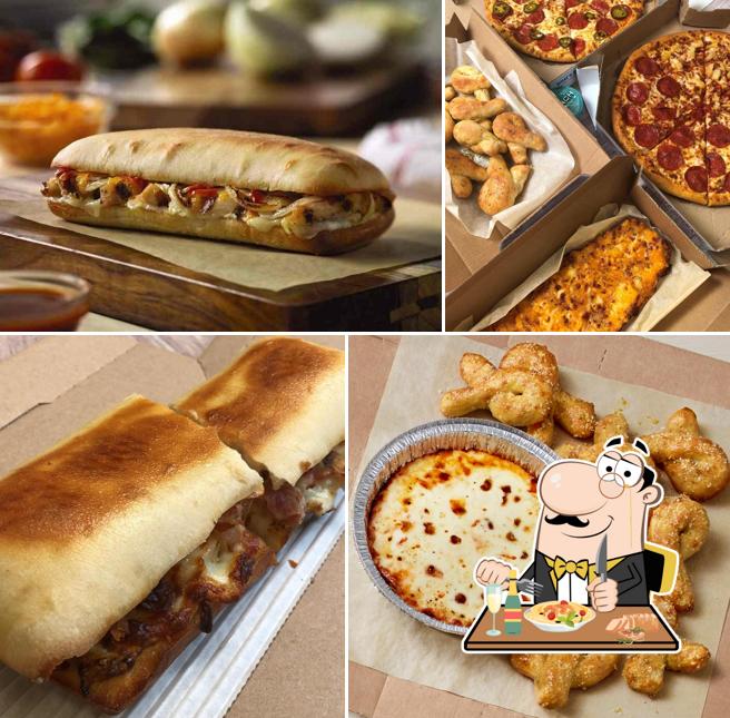 Domino's Pizza