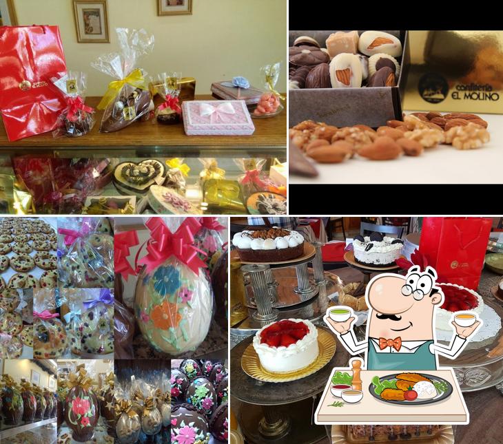 El Molino Confectionery and Pastry
