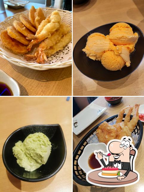 Fuki Sushi Bar