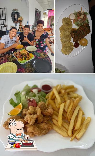 Grill House