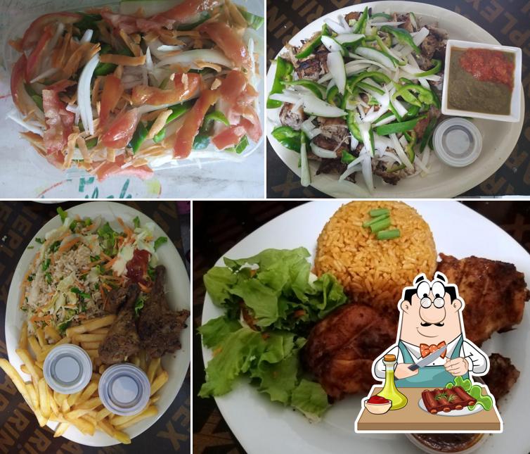 Havilah Restaurant