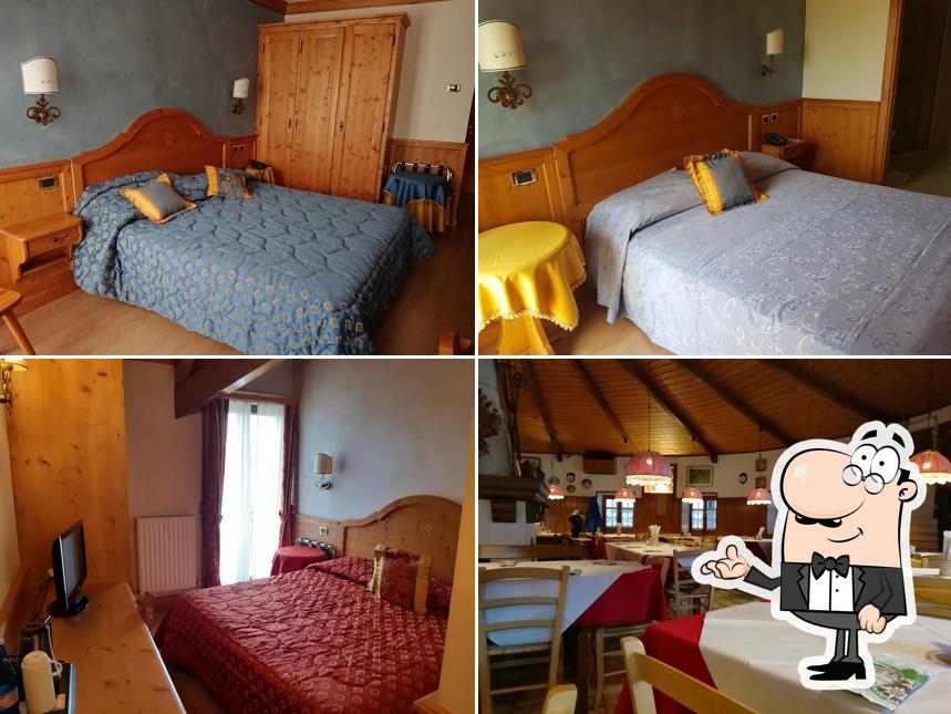Hotel Valbella