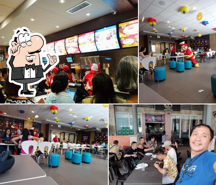 Jollibee - Goa