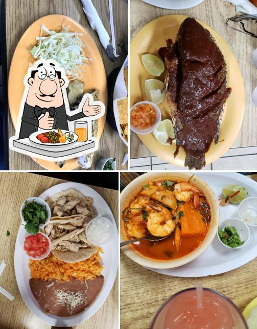 La Bodeguita Mexican