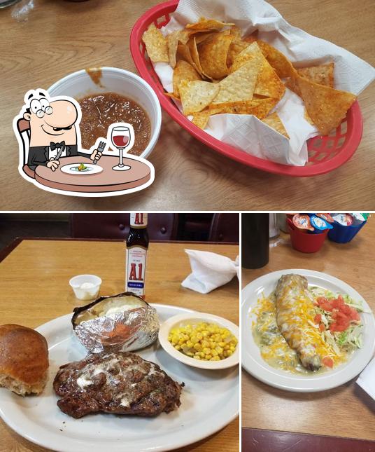 La Rosa Steakhouse
