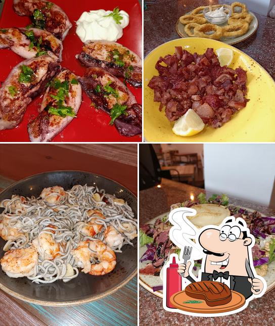 Pizzeria Les corts