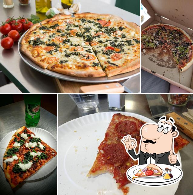 Little Italy