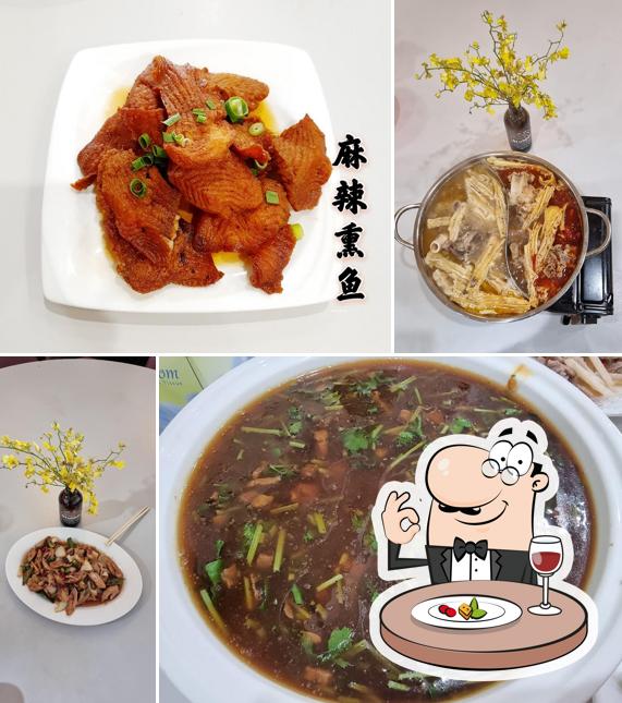 Mr Wang's Private Kitchen 河南隔壁老王私房菜
