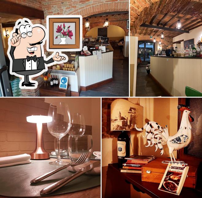 Osteria Moderna