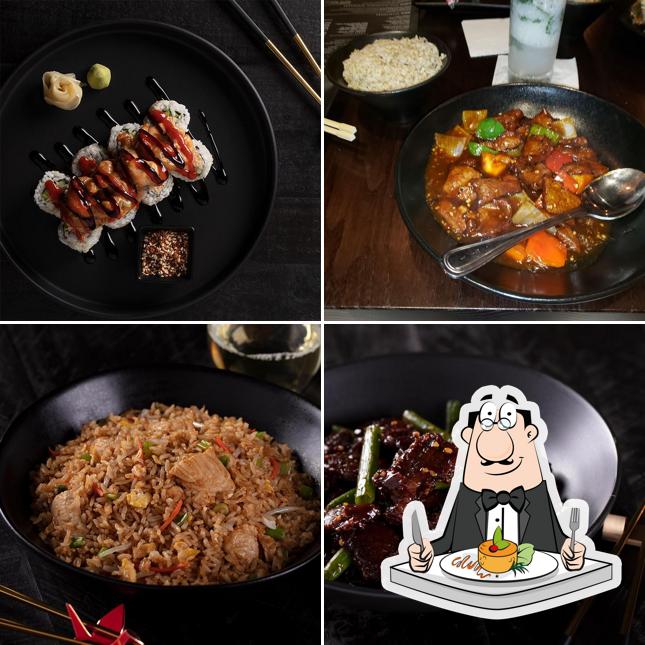 P.F. Chang's