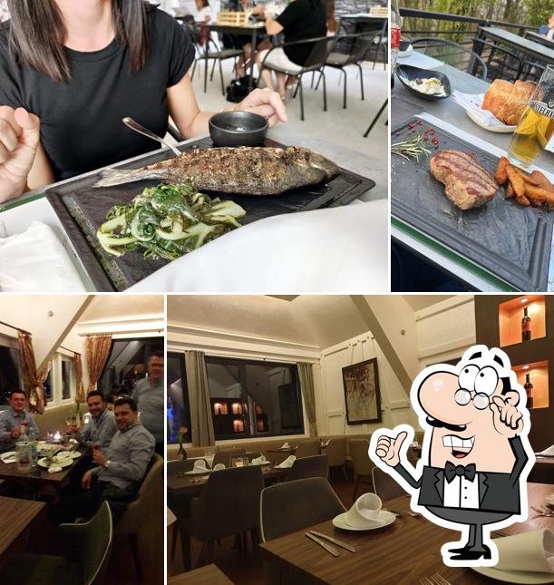 Panorama Restaurant Fellbach