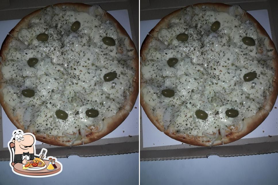 Pizzeria "Manu"