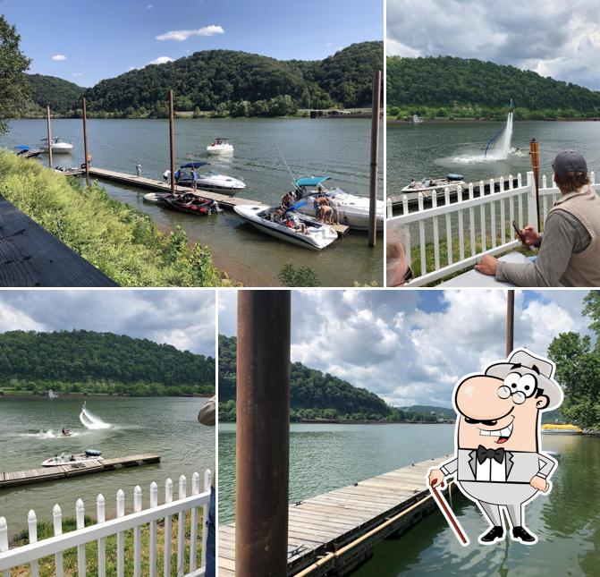 Riverside Restaurant & Bar