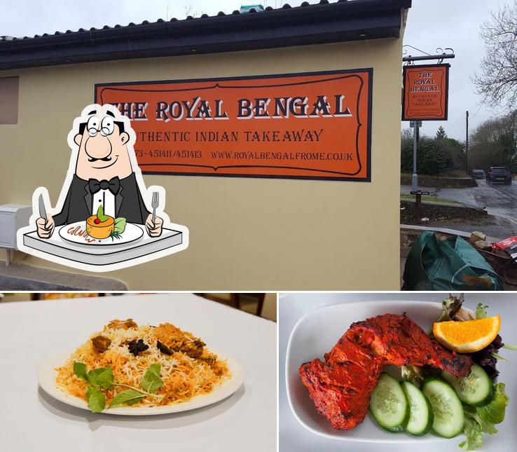 The Royal Bengal