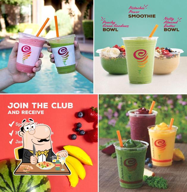 Vons Bakery