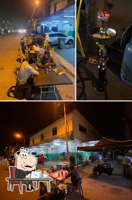 aLShiSha