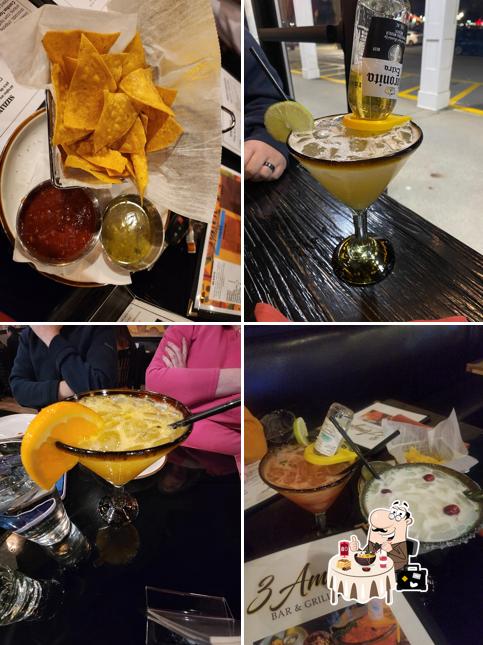 3 Amigos Bar and Grill