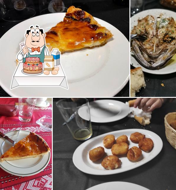 Restaurante Aittola-Zar Jatetxea