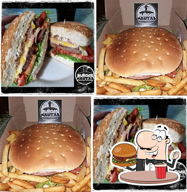 Burgernautas