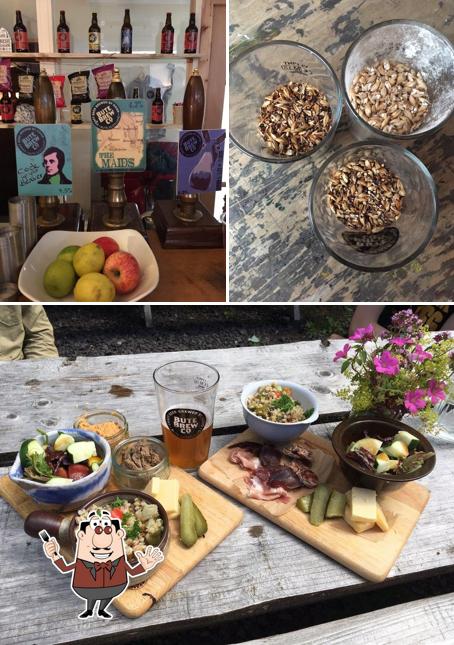 Bute Brewing Co.