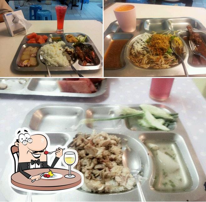 ครัวพันวา (แคนทีน โรงแรม พันวาบีช)