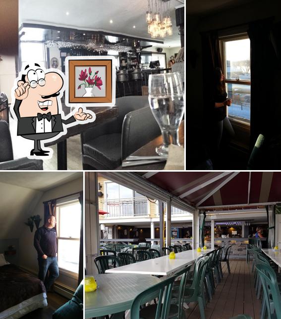 Benito Bistro Italien Magog