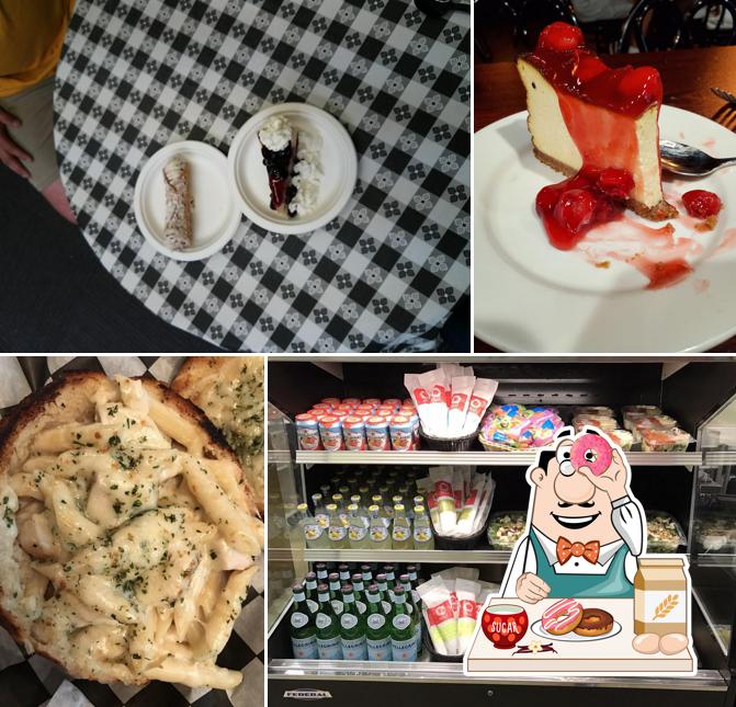 Citta' Deli