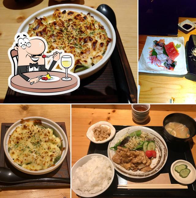 Dining＆Bar彩翔iroto