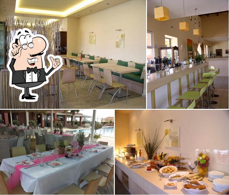 ELIA RESTAURANT
