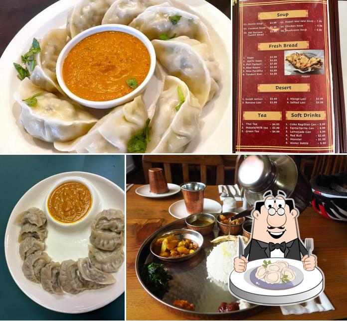 Everest Gorkhali Kitchen