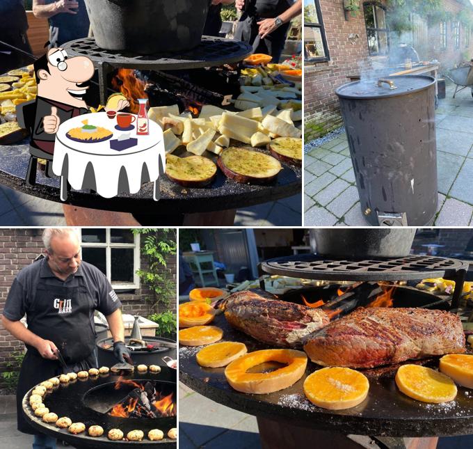 GrillBase