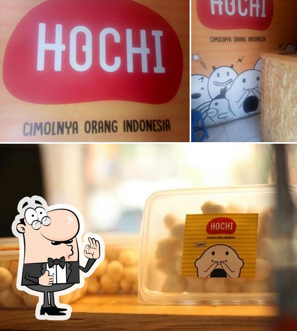 Hochi Cimol