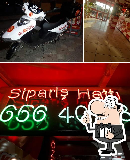 KRAL DÖNER İSTASYON