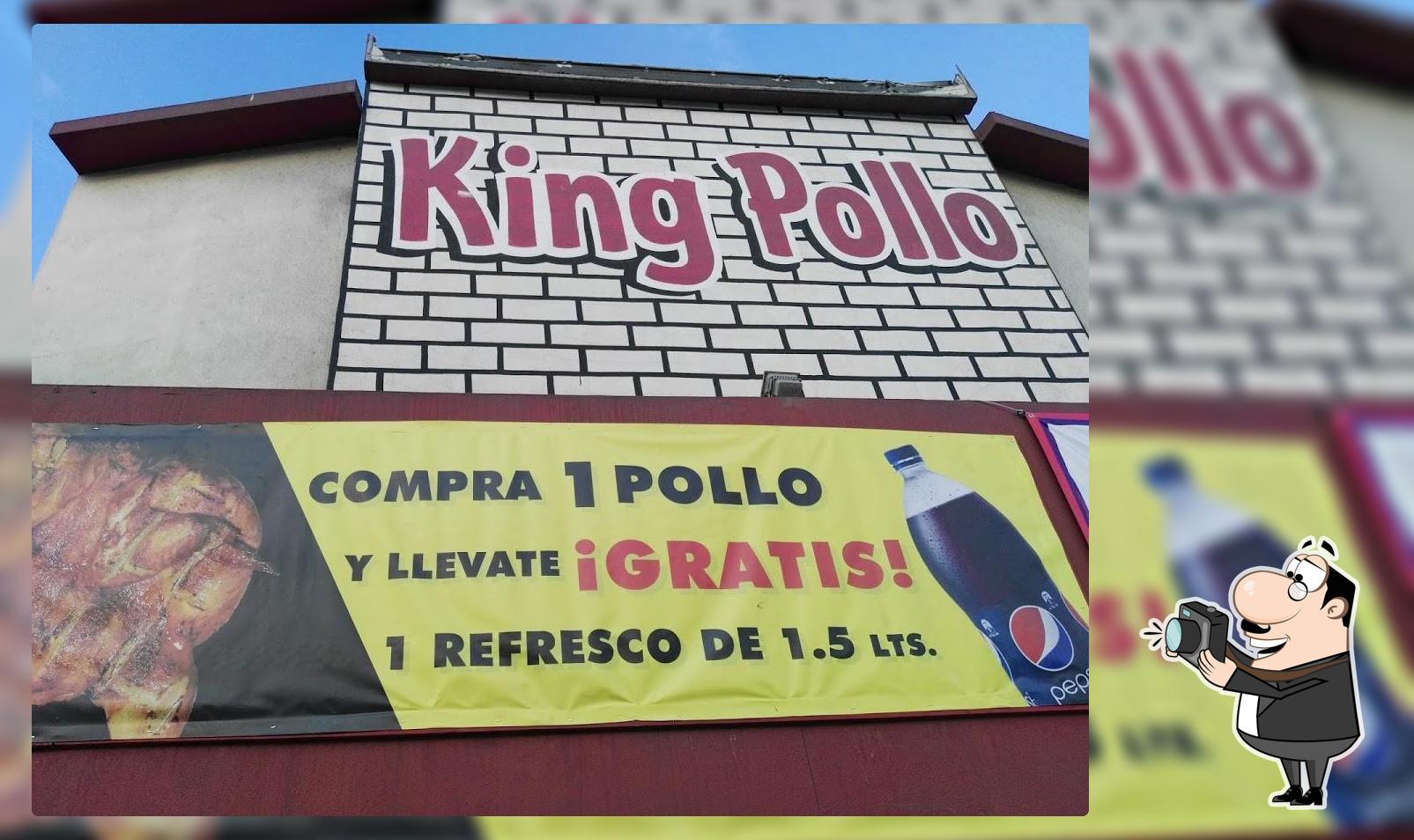 King Pollo