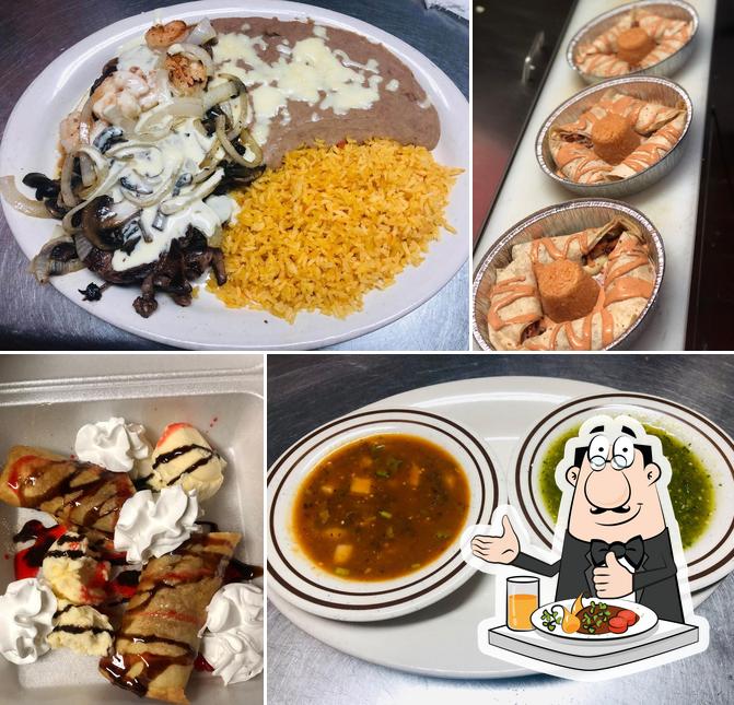 Los Tres Mexican Grill