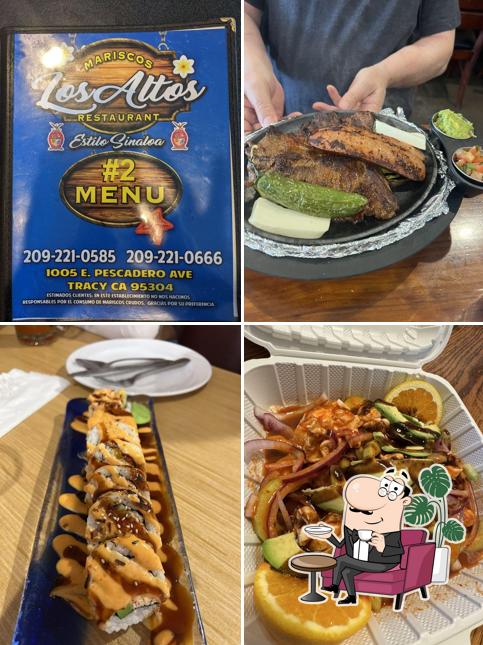 Mariscos Los Altos 2