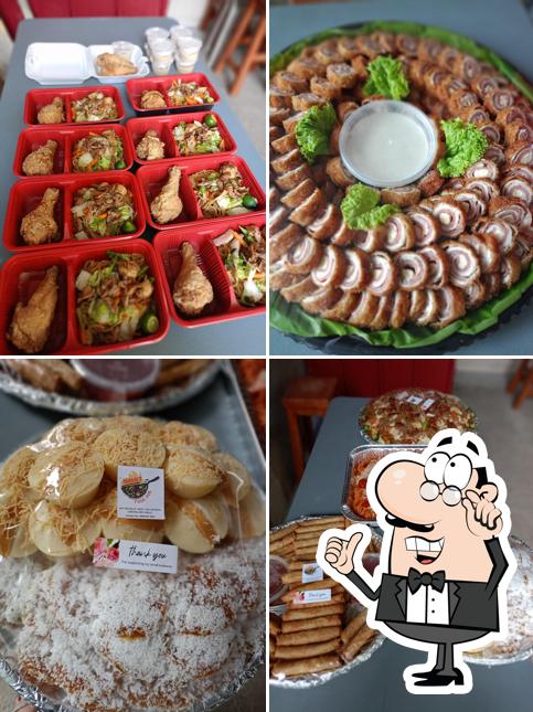 Namit Food Hub