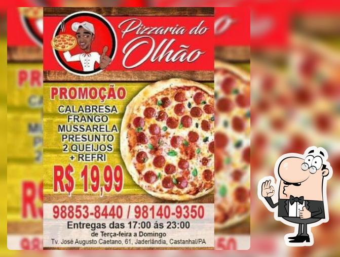 Pizzaria Do Olhao