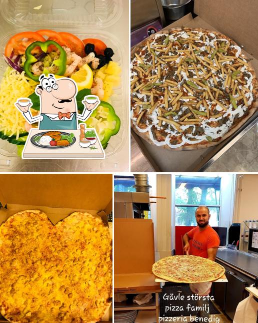Pizzeria Benedig
