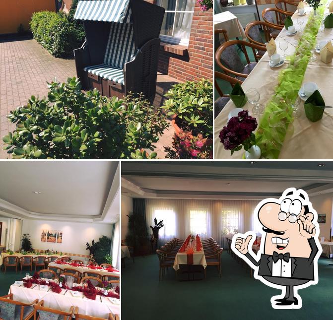 Hotel & Restaurant Rabennest am Schweriner See